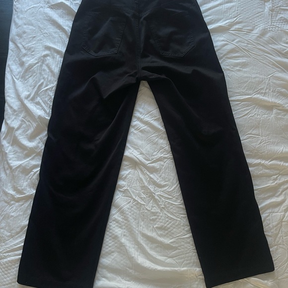 Celine FW’19 WIDE LEG TROUSER - Picture 6 of 9